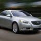 Illustration for article titled Buick Regal Is Back, Gets Turbocharged